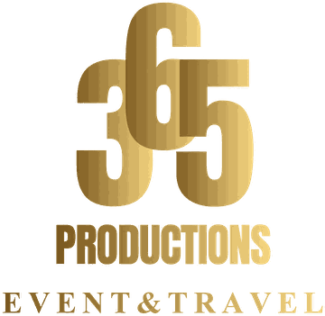 365 Productions - Event & Travel